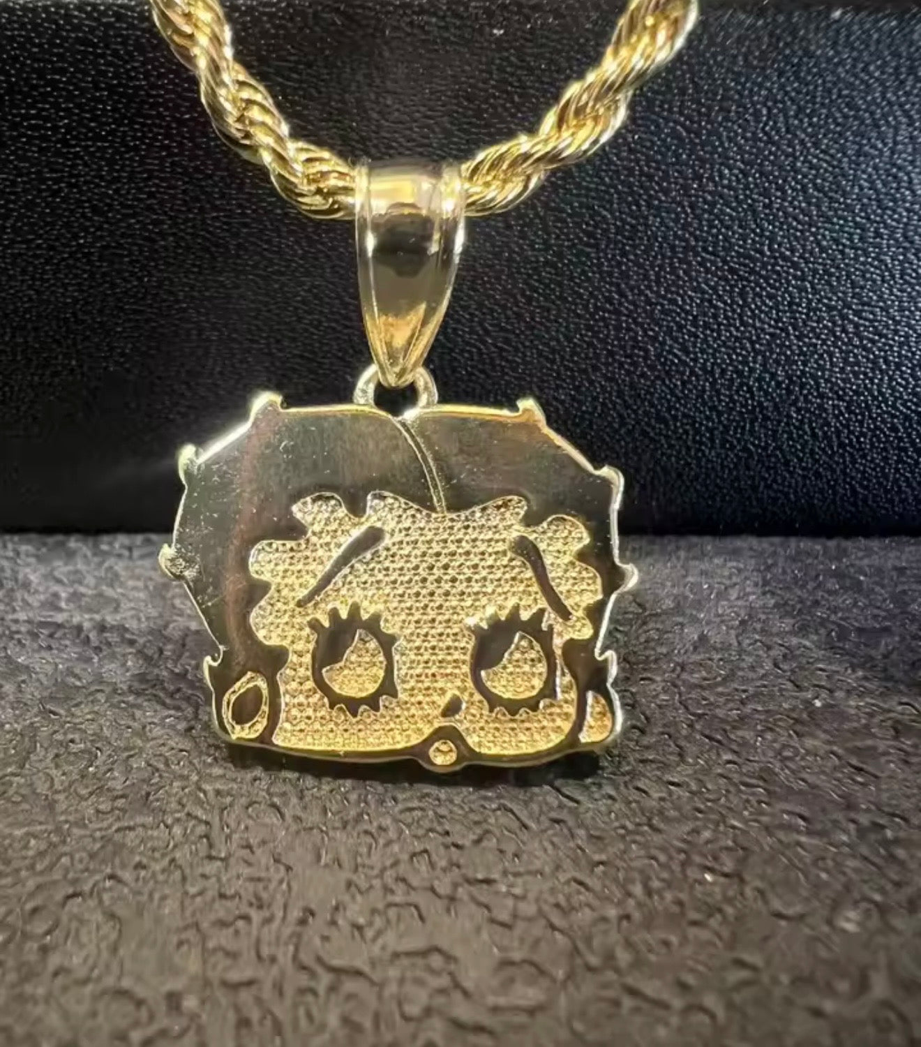 BB Rope Chain