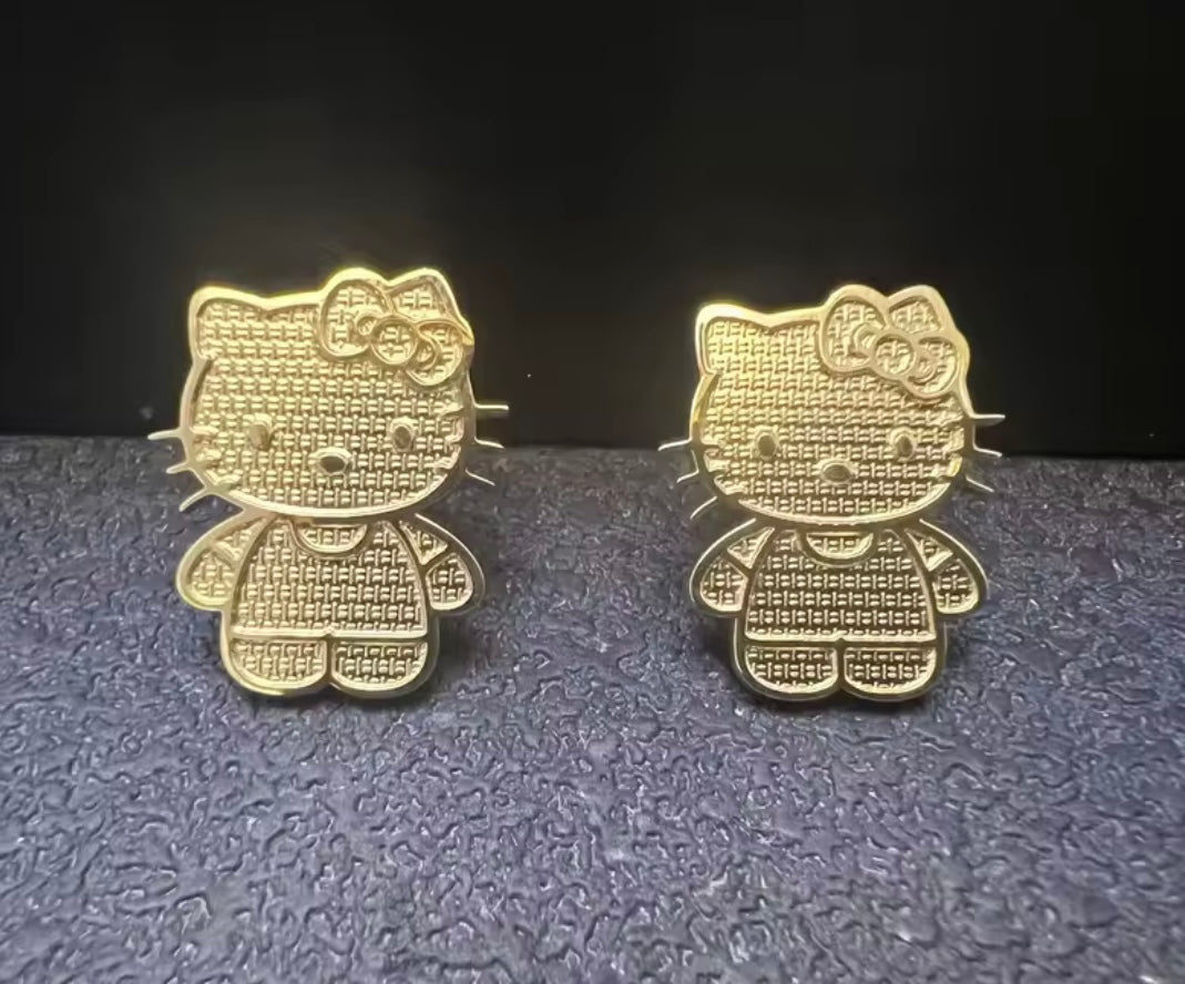 HK Studs