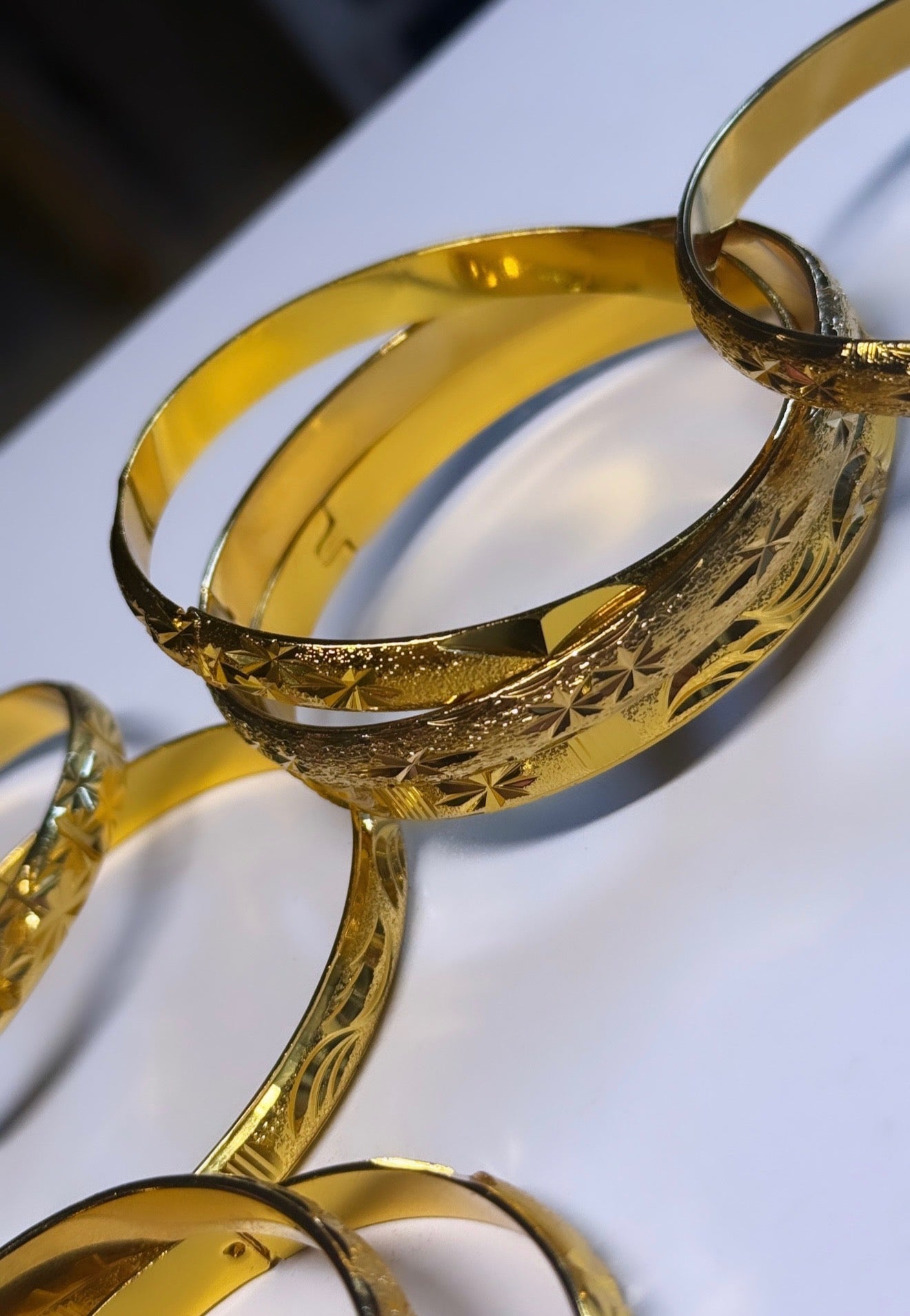Bangles