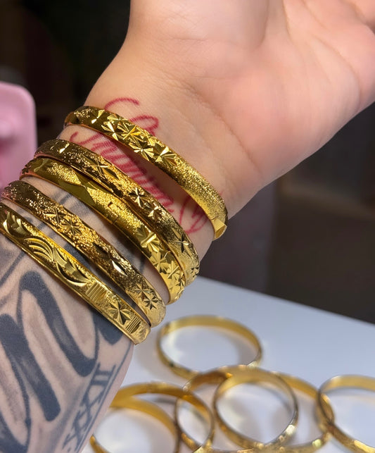Bangles