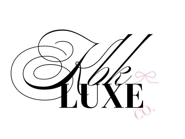 KBK Luxe Co.