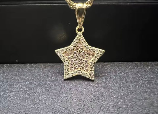 STAR Rope Chain