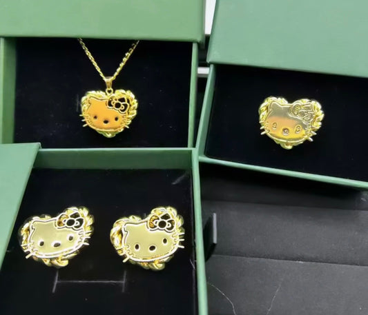 HK Heart Collection