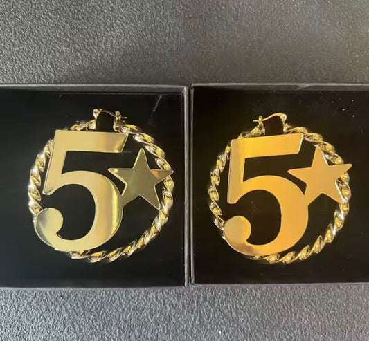 5STAR Hoops