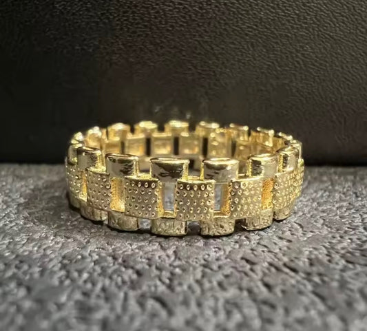 Rolex Ring